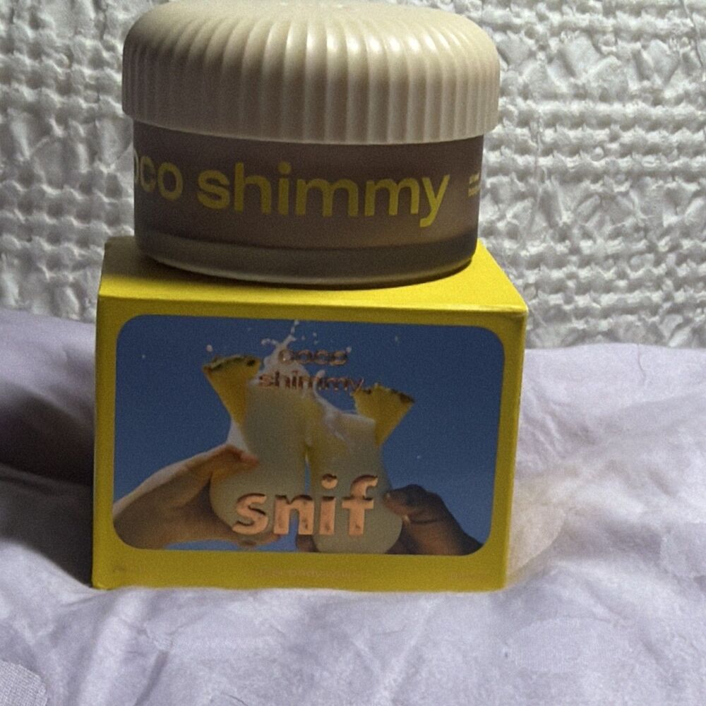 Snif Sheer Body Whip